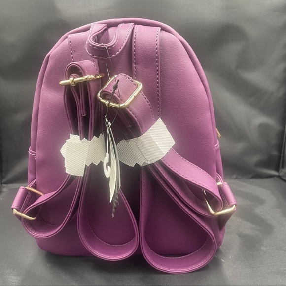 Disney Loungefly Aurora Forest Mini Backpack main image 4